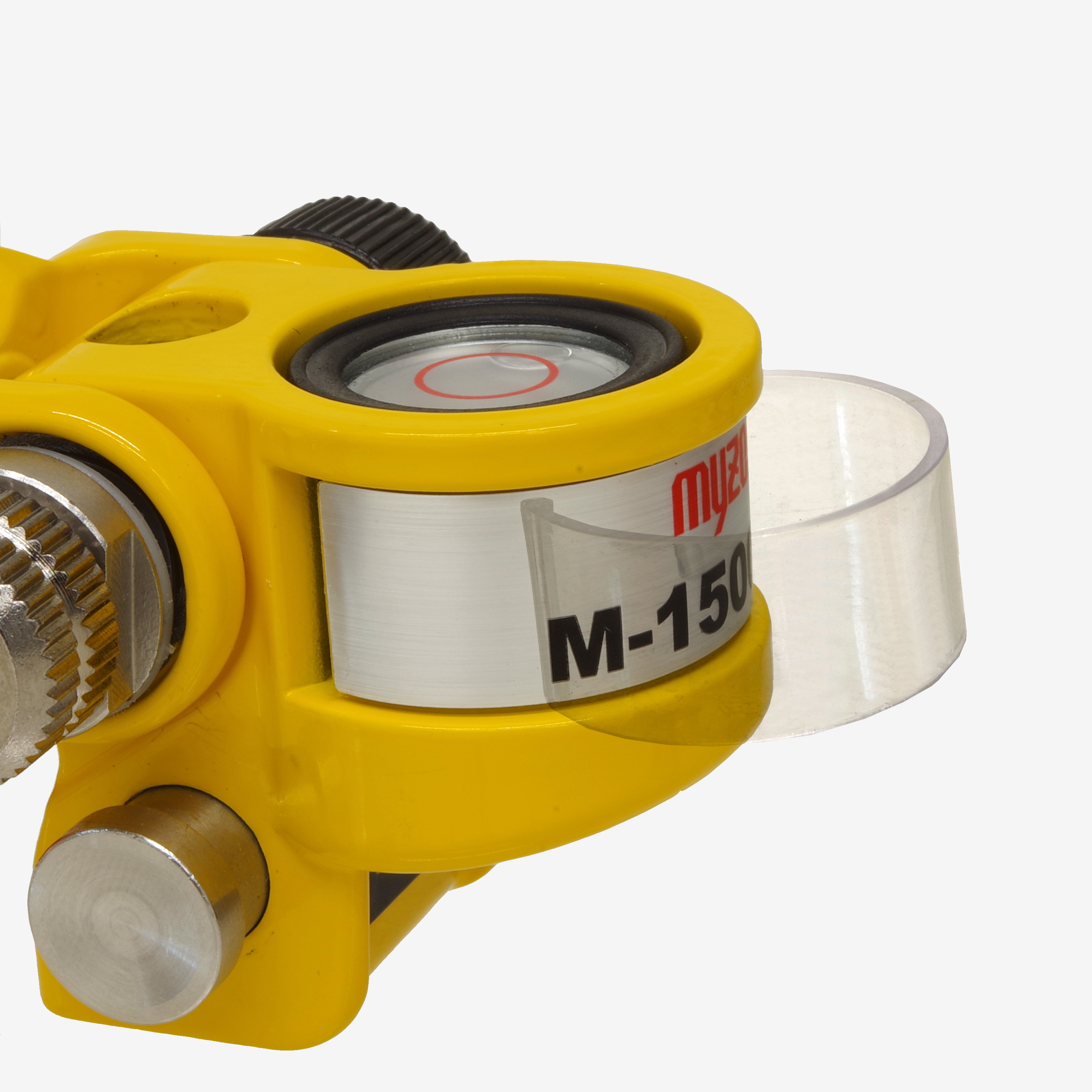 M-1500MPプリズム｜株式会社マイゾックス:::測量・土木機器から環境を創る