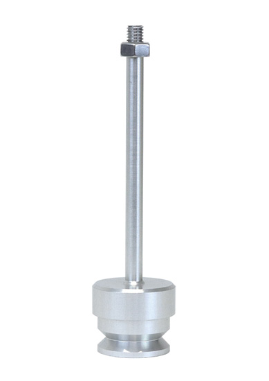 プリズムポールアダプター6 株式会社マイゾックス 測量 土木機器から環境を創る