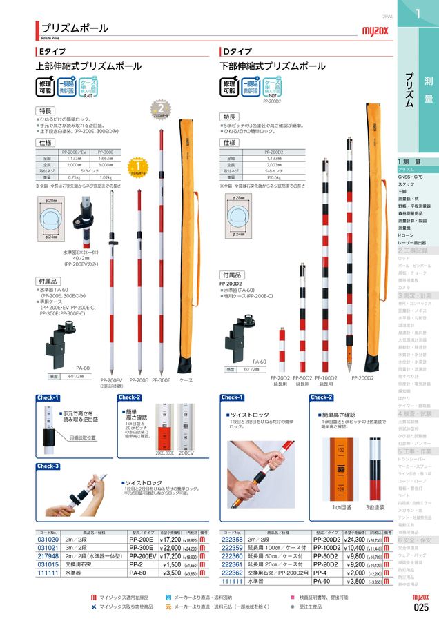 PROGUIDE マイゾックス製品情報ガイド Vol.42