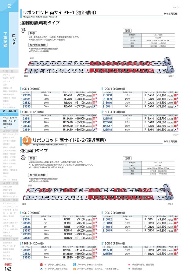 PROGUIDE マイゾックス製品情報ガイド Vol.42