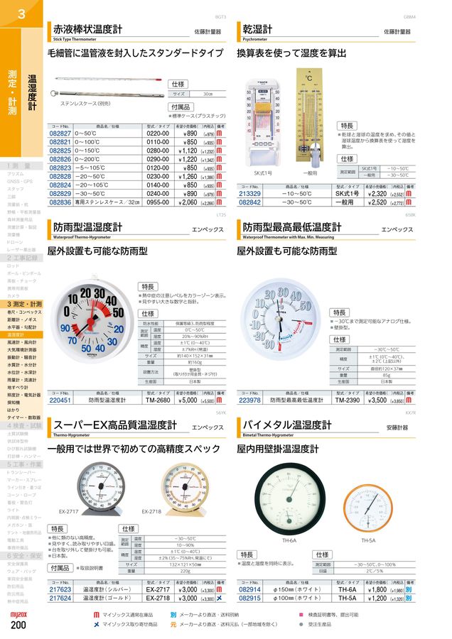PROGUIDE マイゾックス製品情報ガイド Vol.42