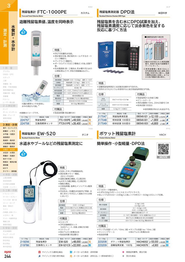 PROGUIDE マイゾックス製品情報ガイド Vol.42