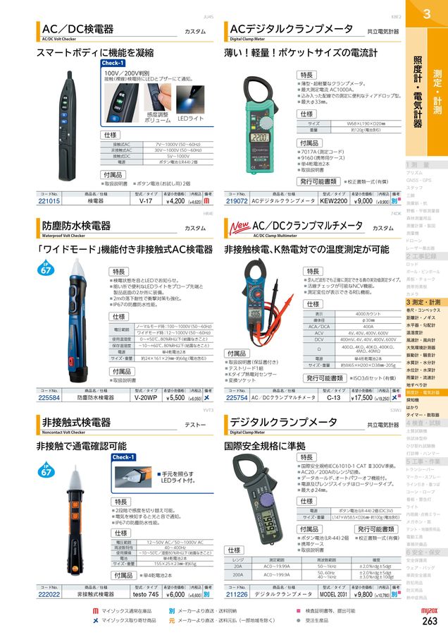 PROGUIDE マイゾックス製品情報ガイド Vol.42