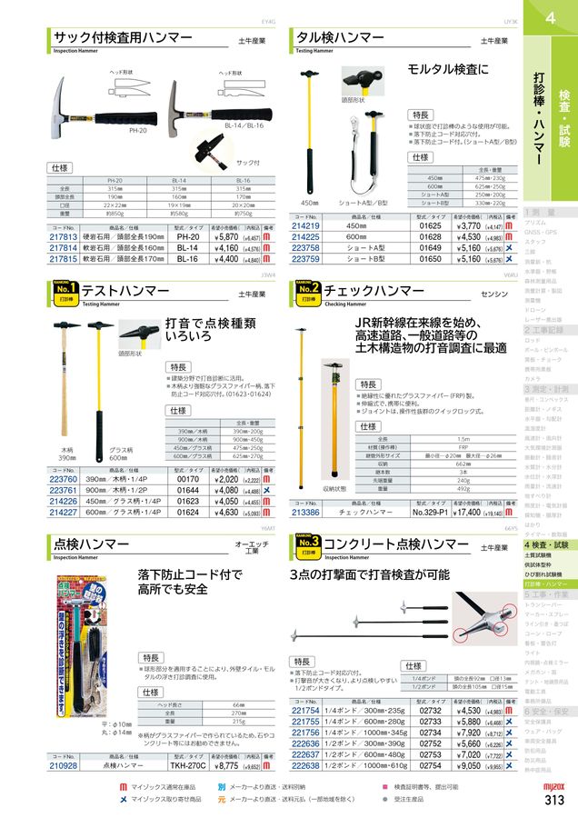 PROGUIDE マイゾックス製品情報ガイド Vol.43