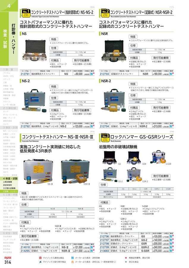 PROGUIDE マイゾックス製品情報ガイド Vol.43