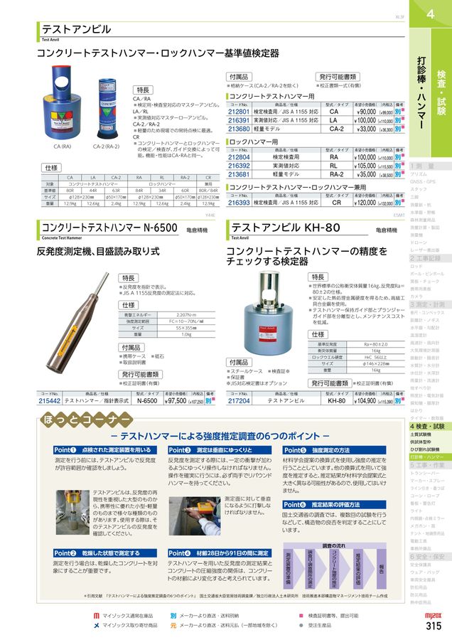 PROGUIDE マイゾックス製品情報ガイド Vol.43