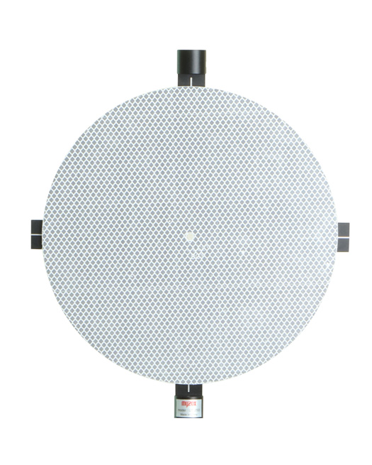 LiDAR 用反射ターゲット